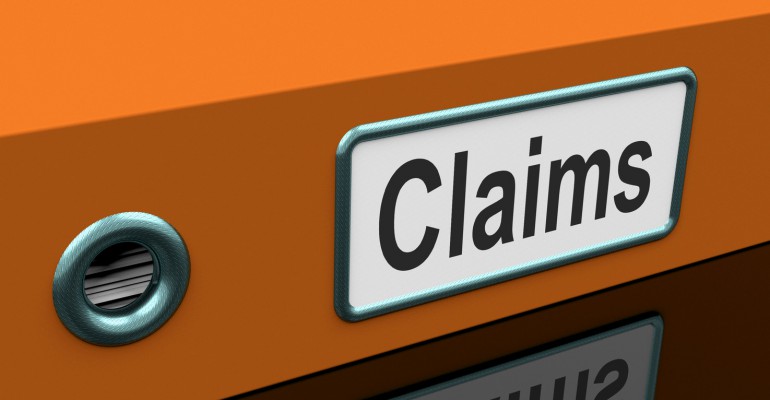 Claims