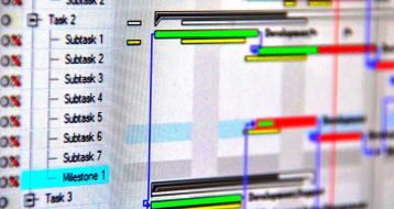 Forensic Schedule Analysis