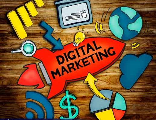 Digital Marketing