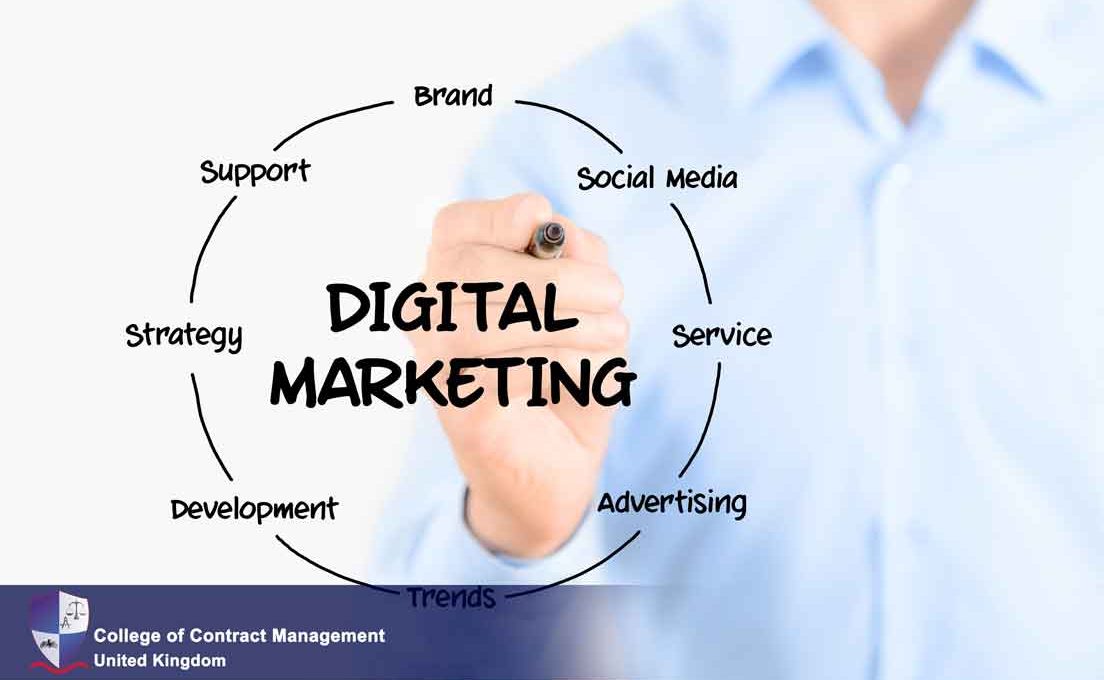 Traditional Marketing vs Digital Marketing