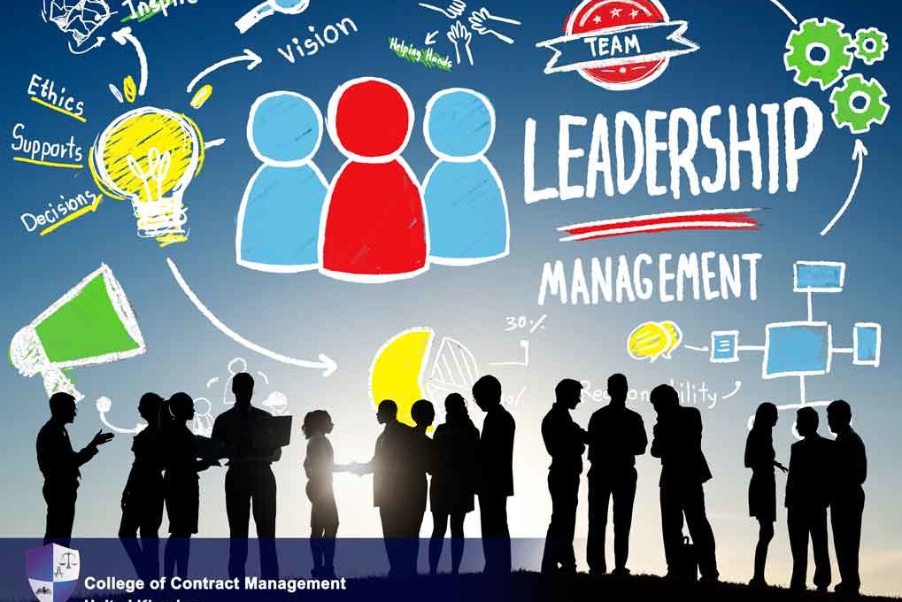 What are the different styles of leadership?