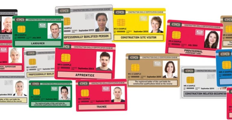 cscs card checker