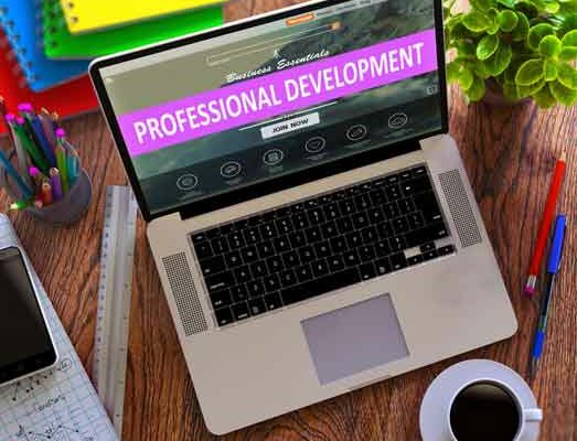 professional-development-matters