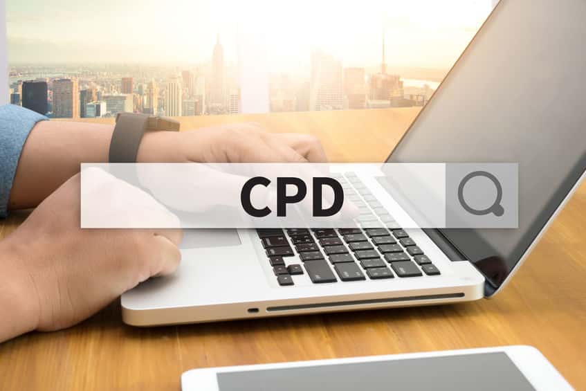 CPD-Online