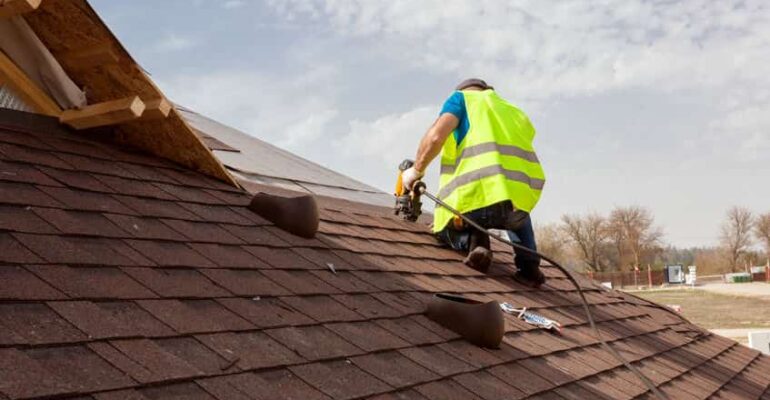 building a house in the uk