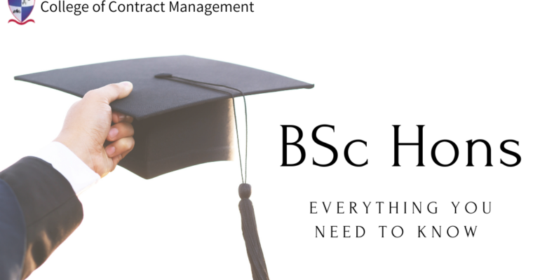 bsc hons