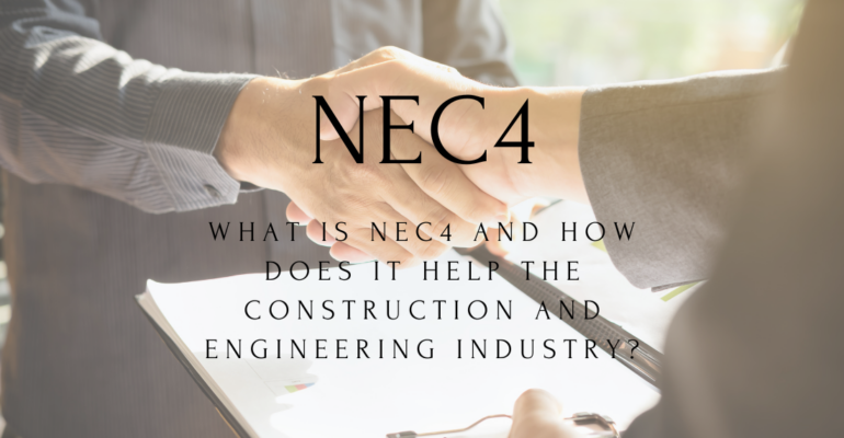 NEC4 vs NEC3