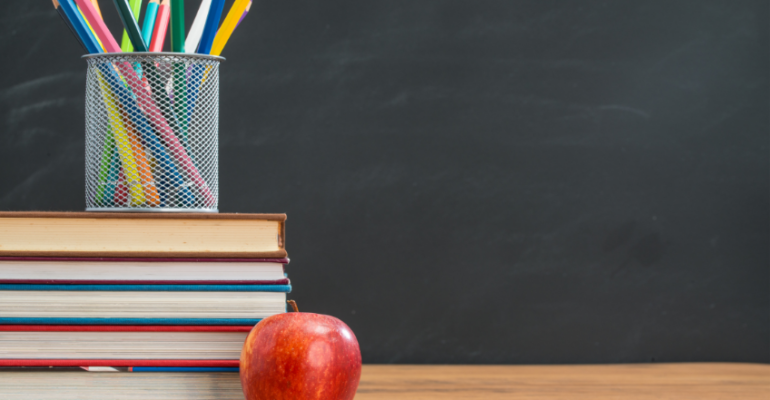 Level 3 Award in Education and Training