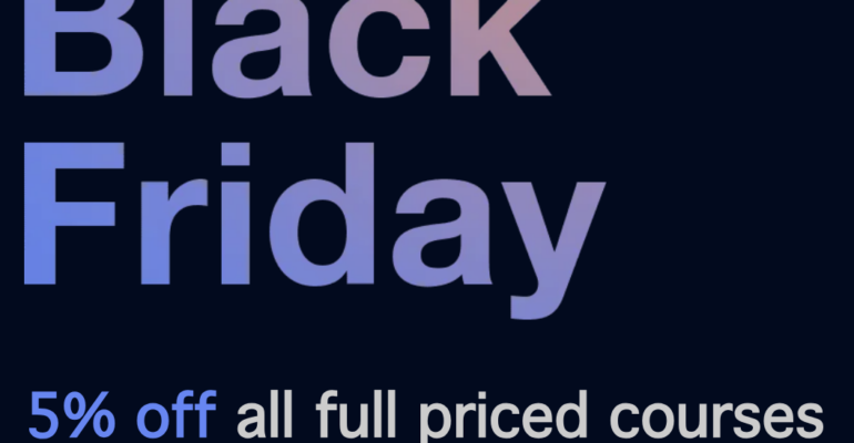 Black Friday